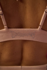 Street Velvet CropTop